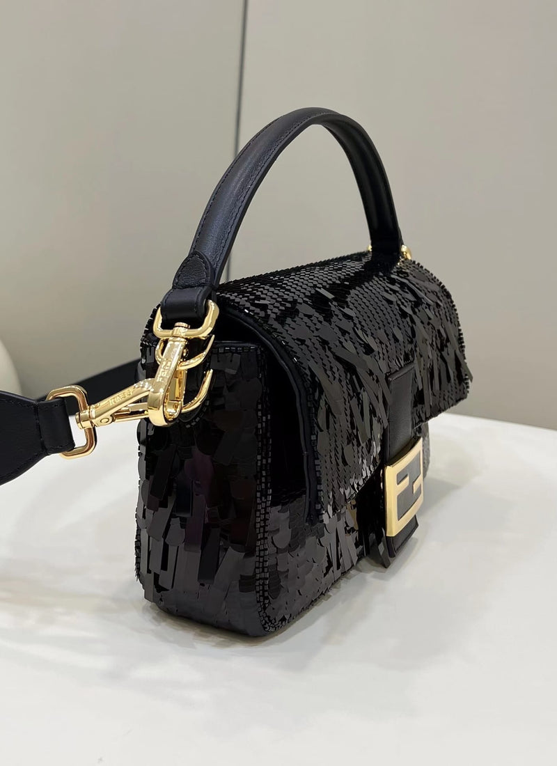 Bolsa FENDI Peekaboo