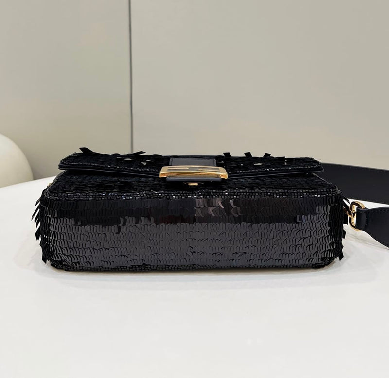 Bolsa FENDI Peekaboo