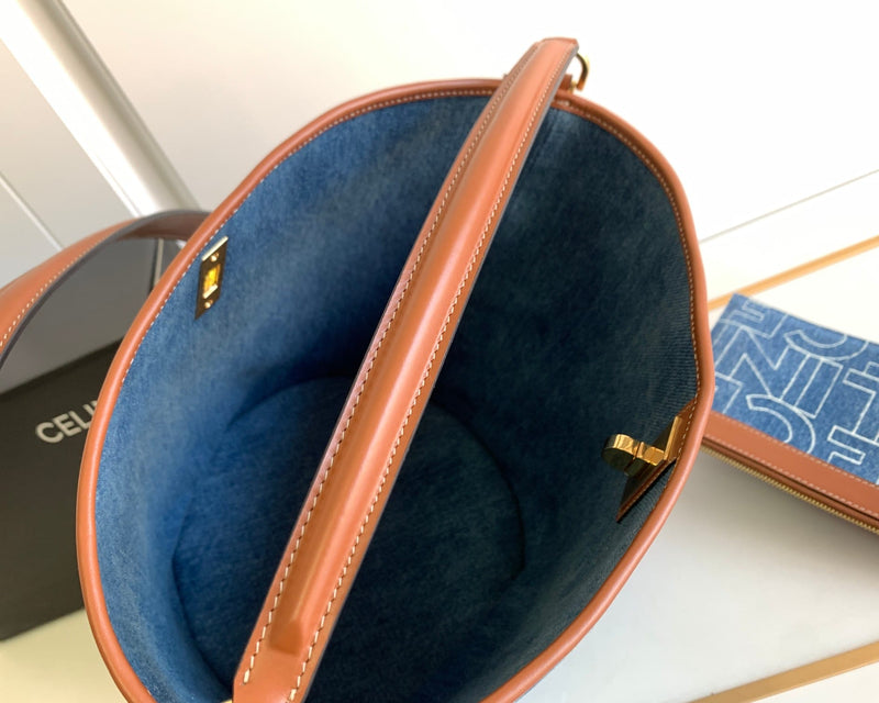 Bolsa CELINE BUCKET 16 CELINE