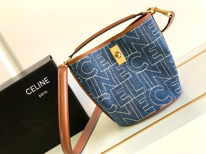 Bolsa Celine Bucket 16Bag mini