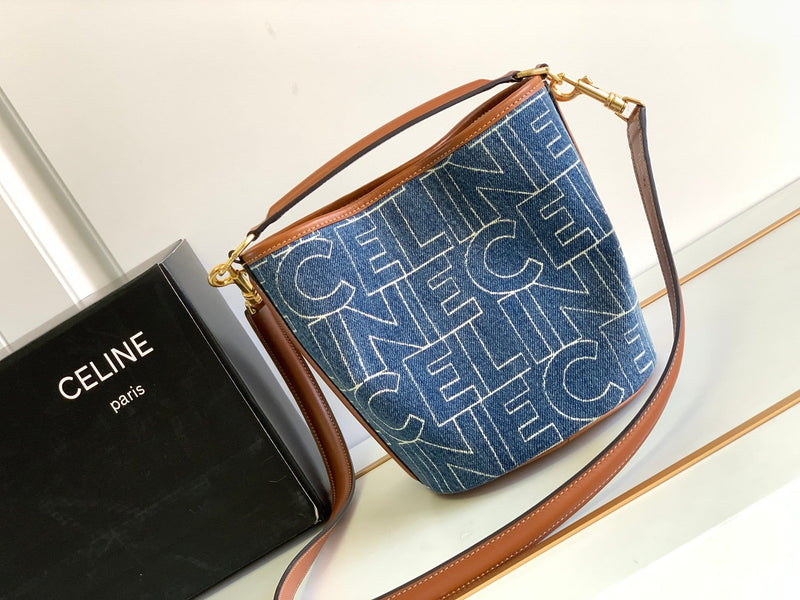 Bolsa Celine Bucket 16Bag mini