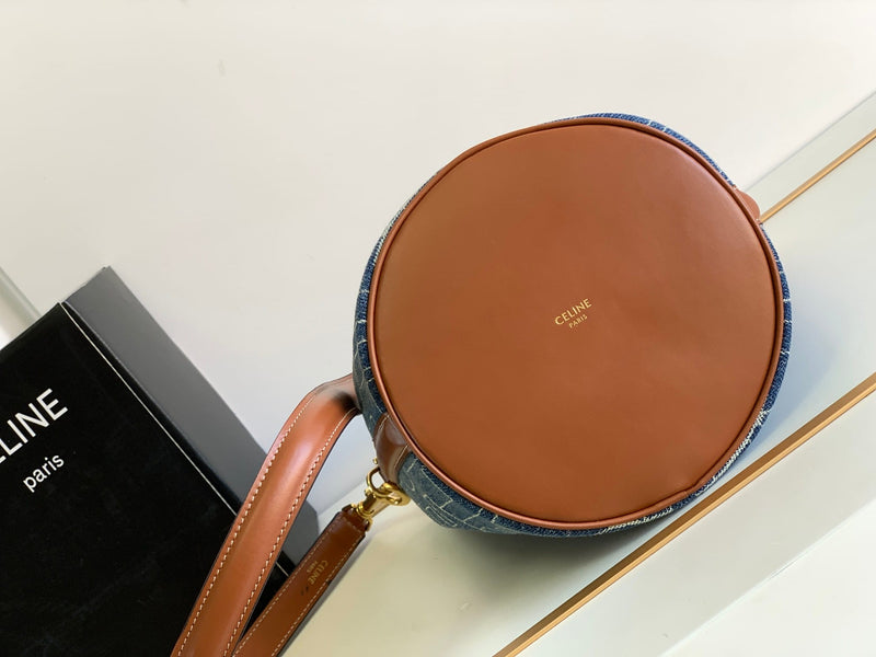 Bolsa Celine Bucket 16Bag mini