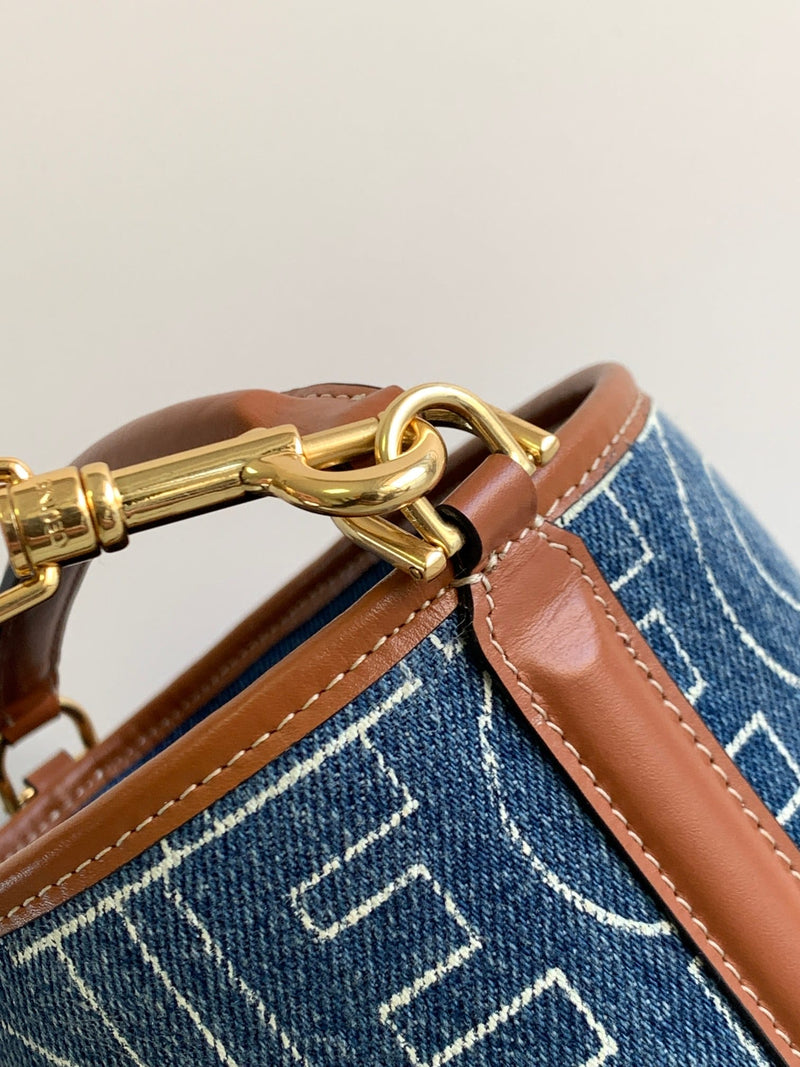 Bolsa Celine Bucket 16Bag mini