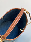 Bolsa Celine Bucket 16Bag mini