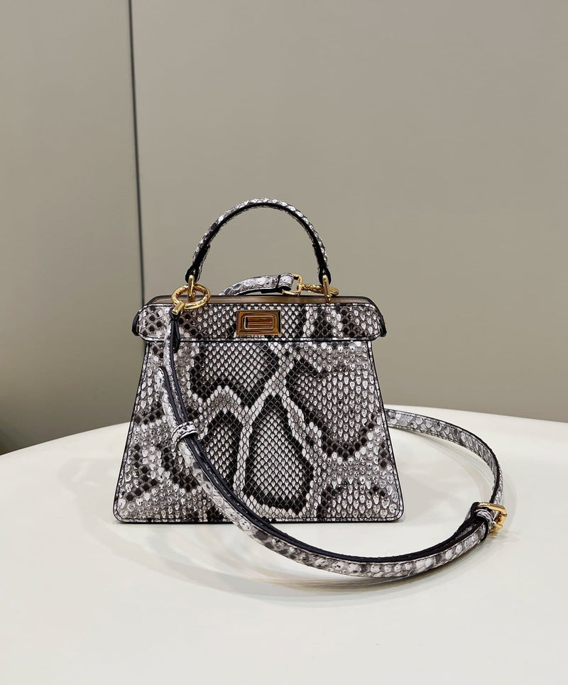 Bolsa FENDI Peekaboo