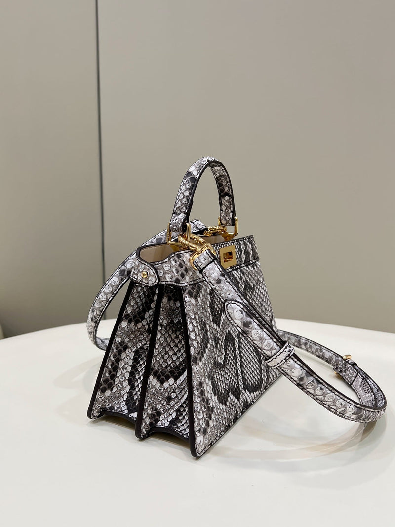 Bolsa FENDI Peekaboo