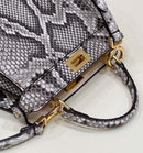 Bolsa FENDI Peekaboo