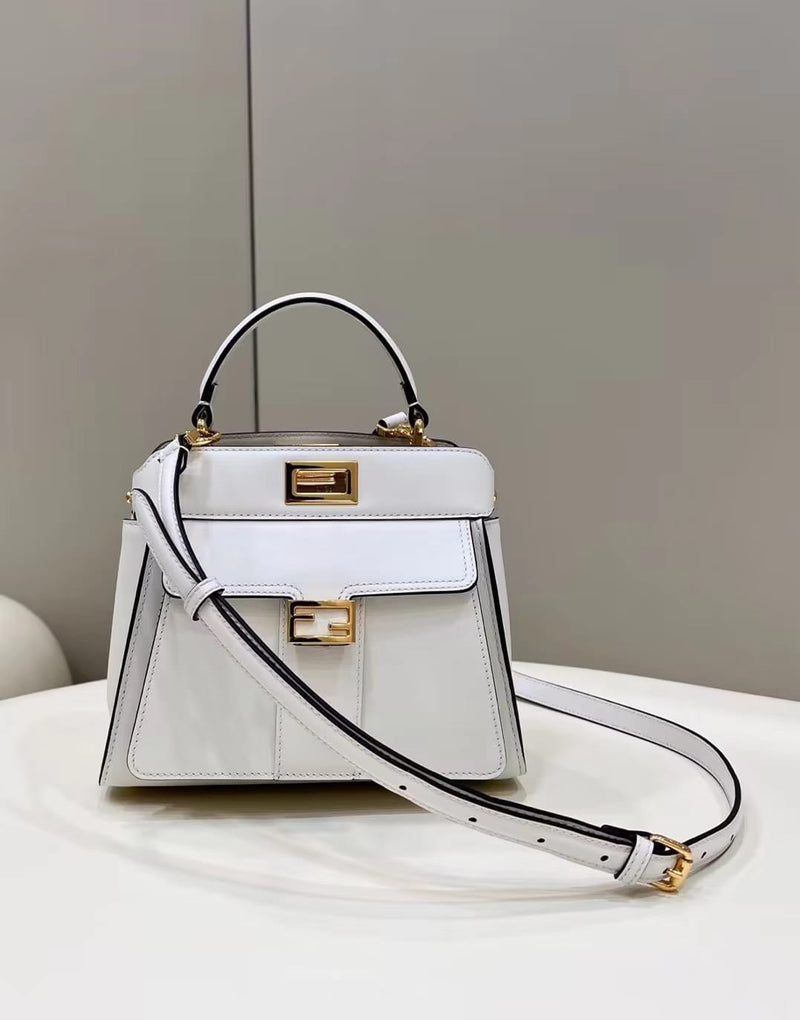 Bolsa FENDI Peekaboo