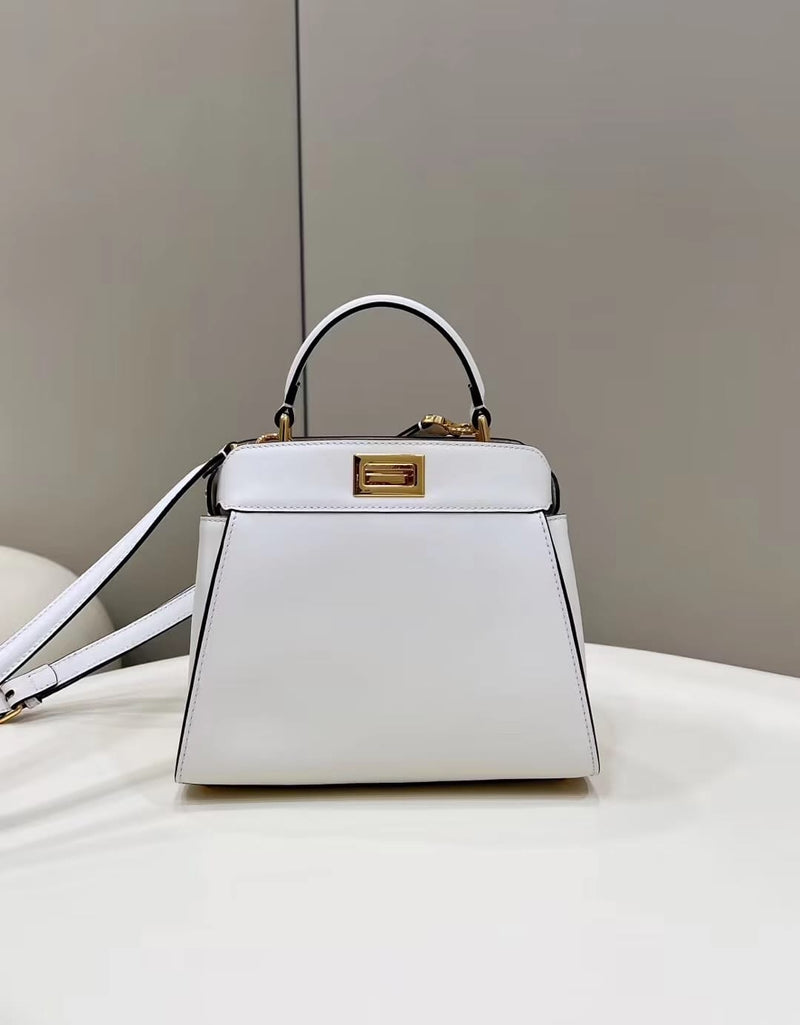 Bolsa FENDI Peekaboo