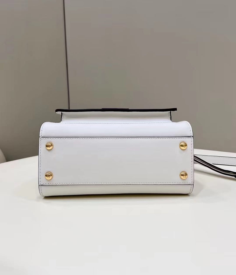 Bolsa FENDI Peekaboo