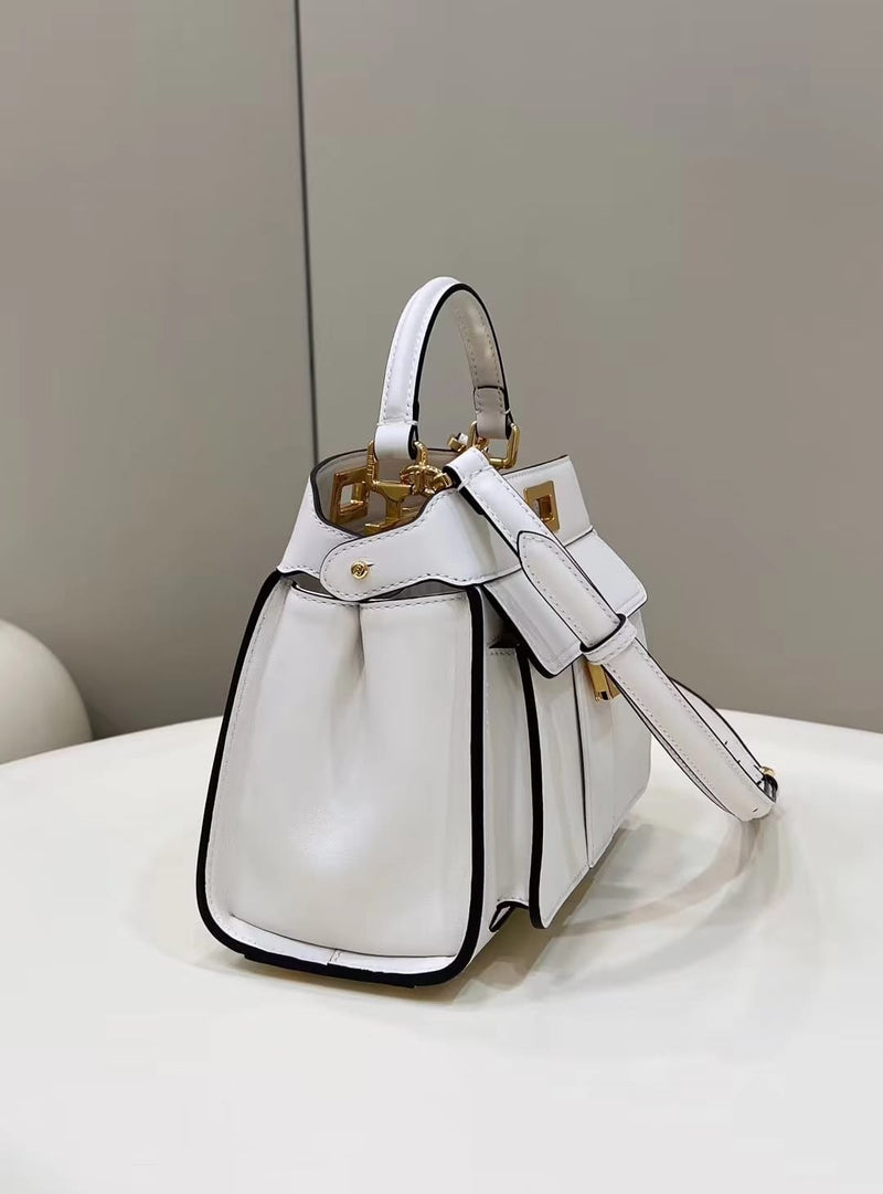 Bolsa FENDI Peekaboo