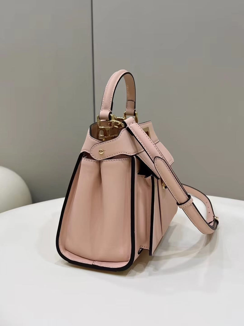 Bolsa FENDI Peekaboo