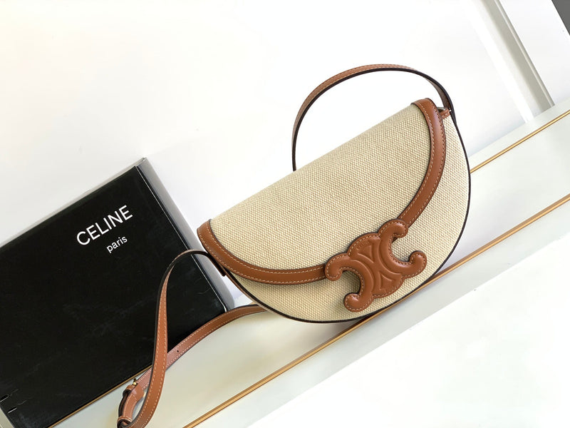 Bolsa Celine Basace