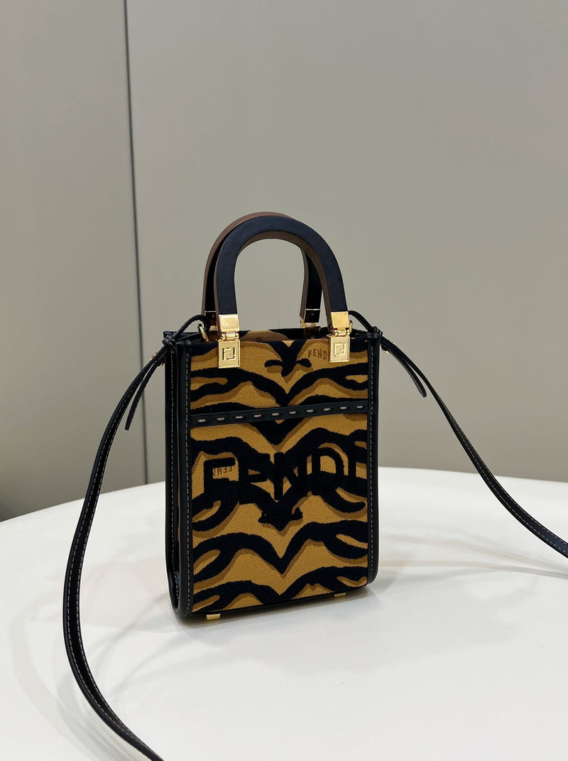 Bolsa FENDI