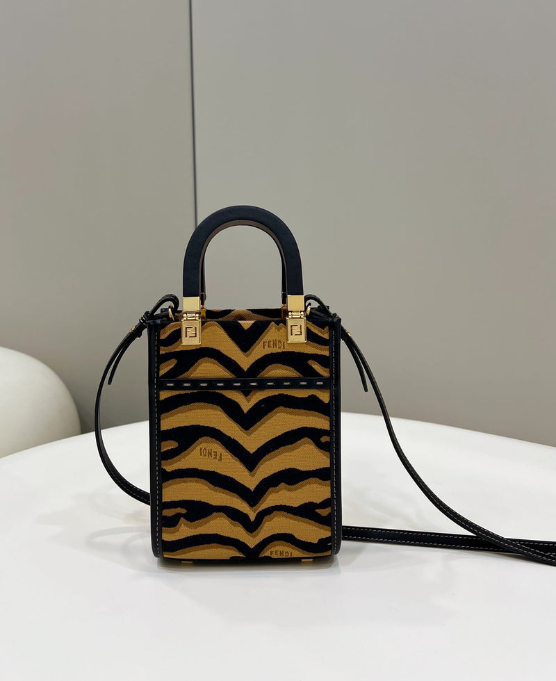 Bolsa FENDI