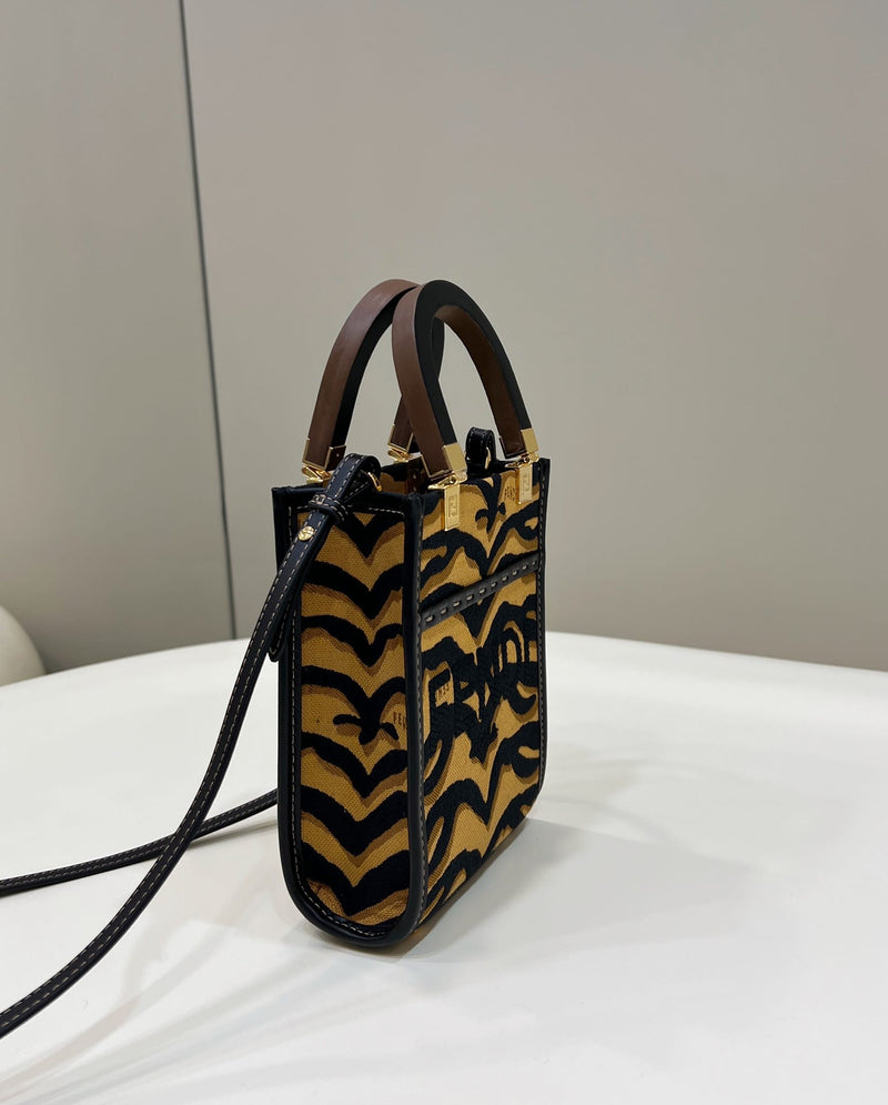 Bolsa FENDI
