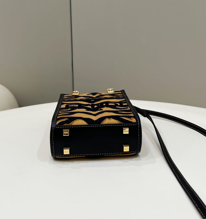 Bolsa FENDI
