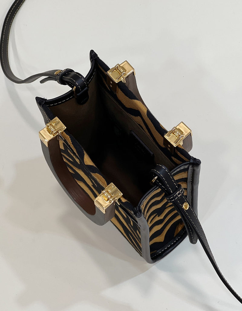 Bolsa FENDI