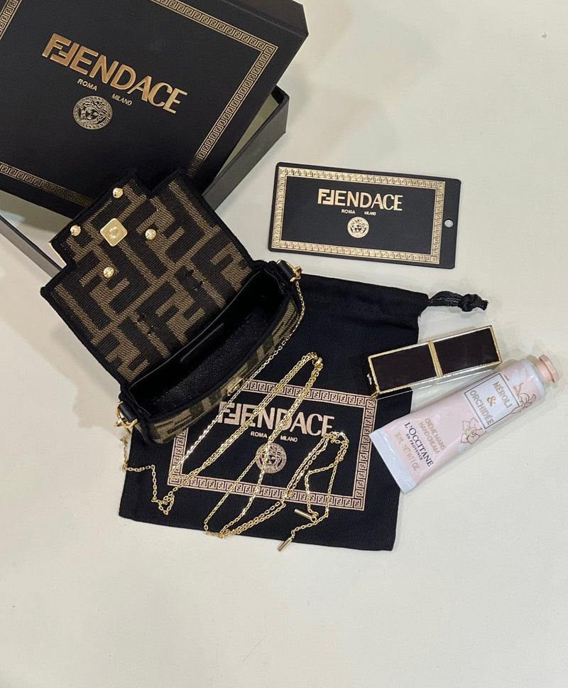 Bolsa FENDI