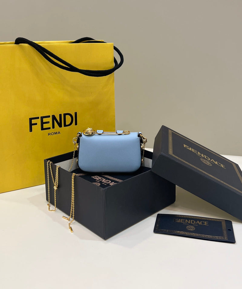 Bolsa FENDI