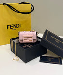 Bolsa FENDI