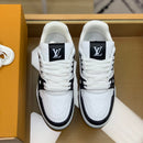 Tênis Louis Vuitton