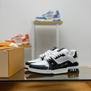 Tênis Louis Vuitton