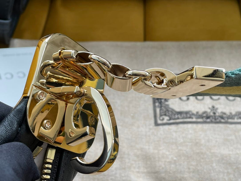 BOLSA Gucci Attache