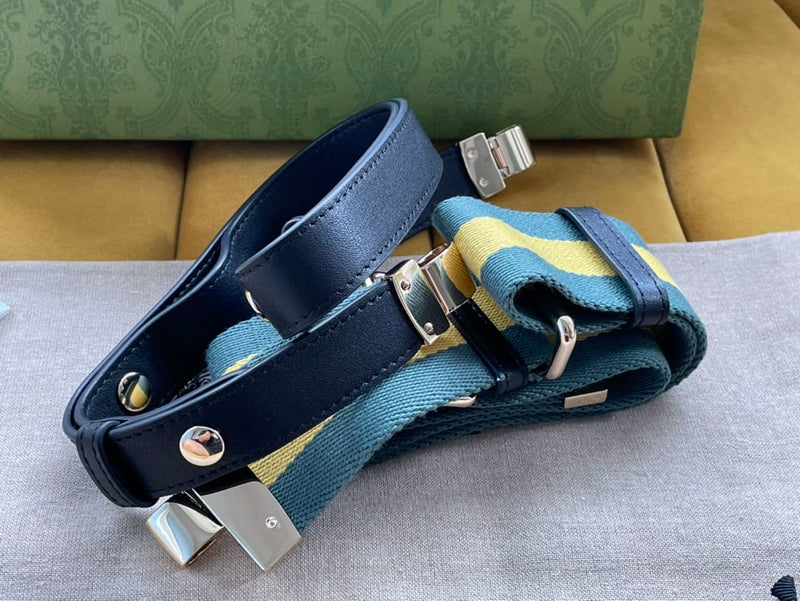 BOLSA Gucci Attache