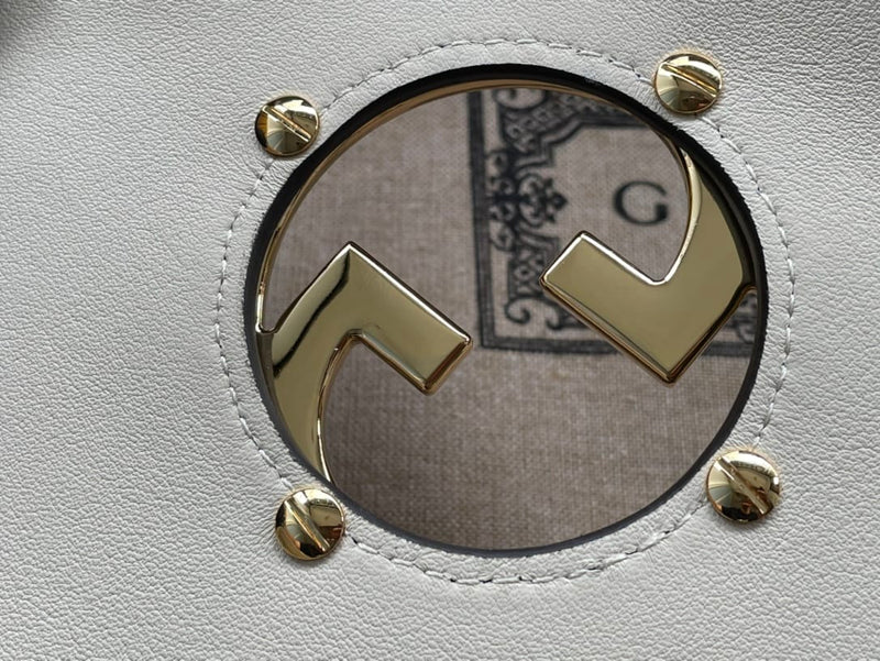 BOLSA Gucci Blondie