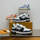 Tênis Louis Vuitton