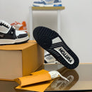 Tênis Louis Vuitton