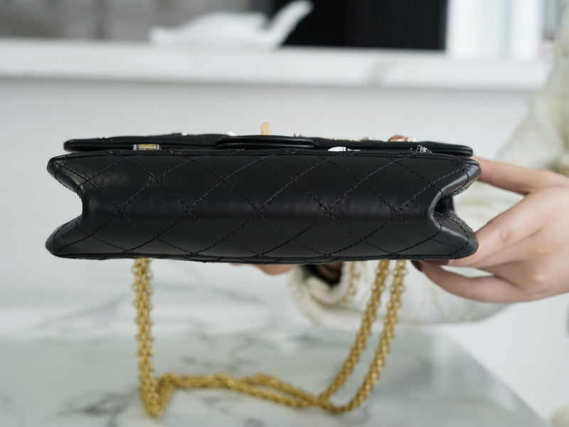 Bolsa CHANEL 2.55