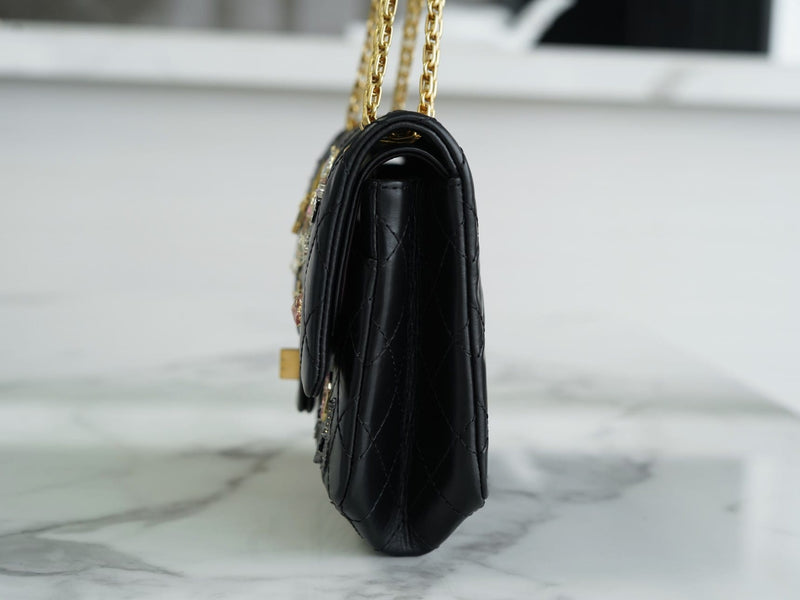 Bolsa CHANEL 2.55