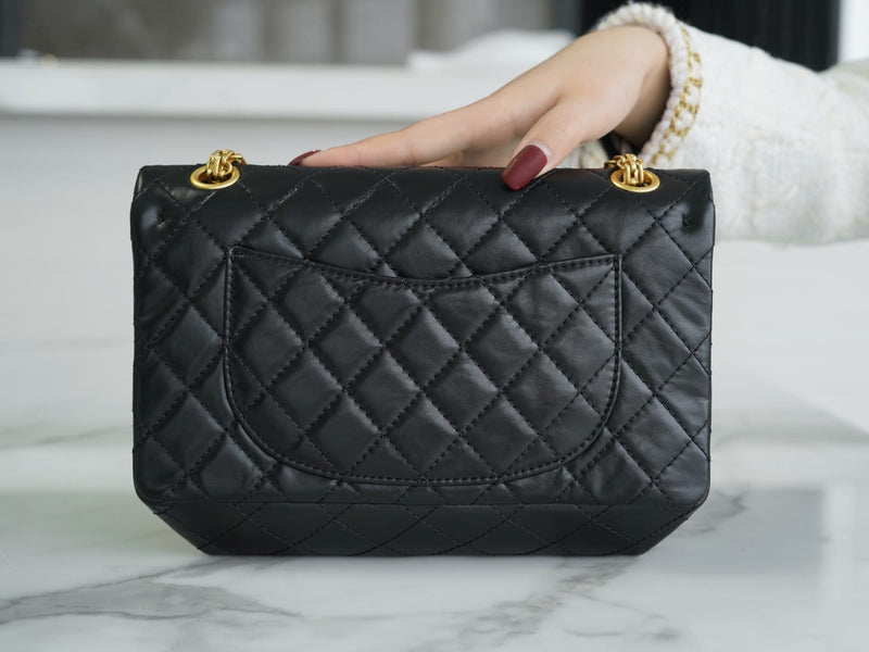 Bolsa CHANEL 2.55
