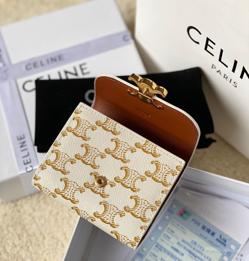 Bolsa Celine TRIOMPHE