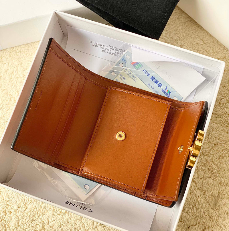Bolsa Celine Triomphe
