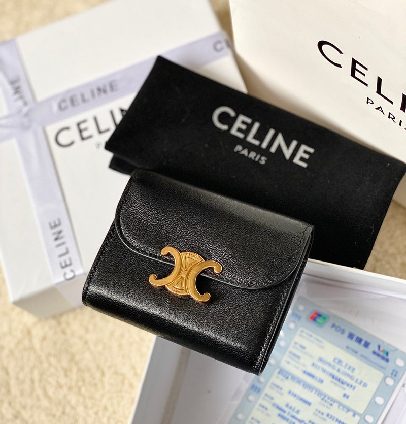 Bolsa Celine Triomphe