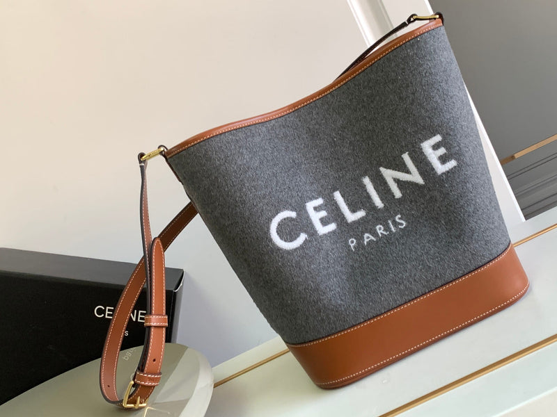 Bolsa Celine Nano