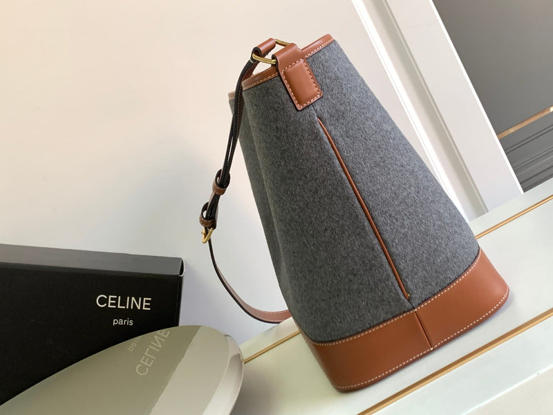 Bolsa Celine Nano