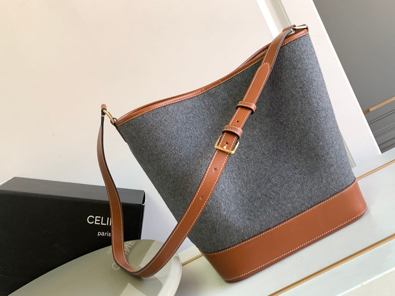 Bolsa Celine Nano