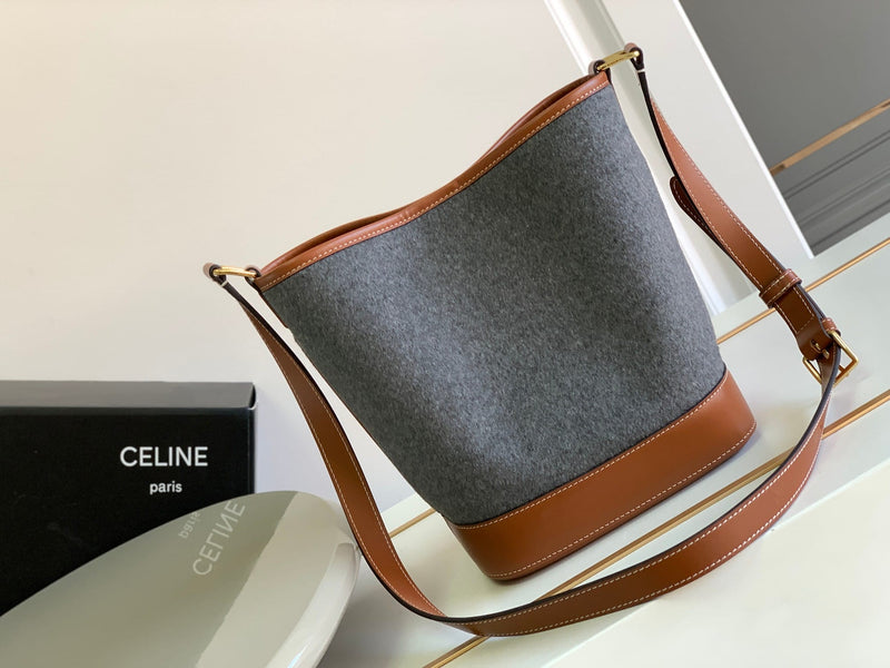Bolsa Celine Nano