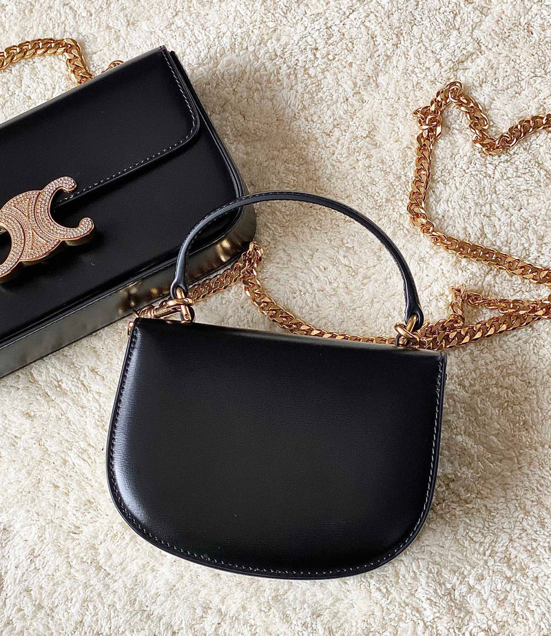 Bolsa Celine Mini Besace