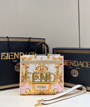 Bolsa FENDI TOTE