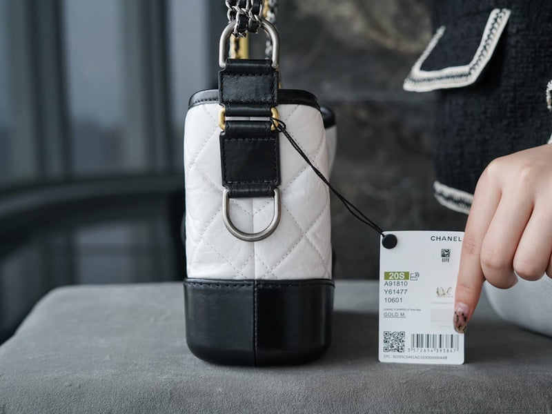 Bolsa CHANEL Gabrielle
