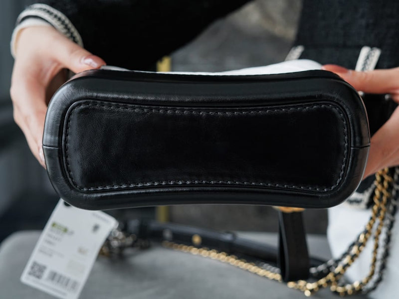 Bolsa CHANEL Gabrielle