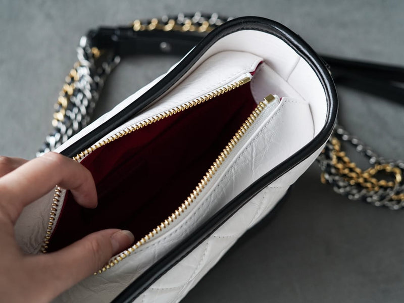 Bolsa CHANEL Gabrielle