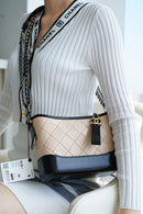 Bolsa CHANEL Gabrielle
