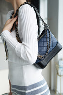 Bolsa CHANEL Gabrielle