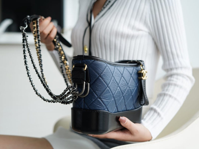Bolsa CHANEL Gabrielle